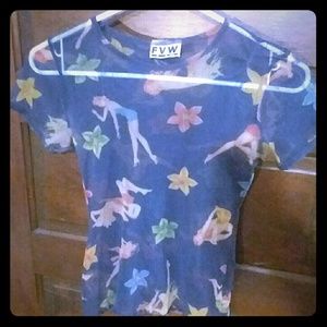 Fashion Village Won 90ies Vintage